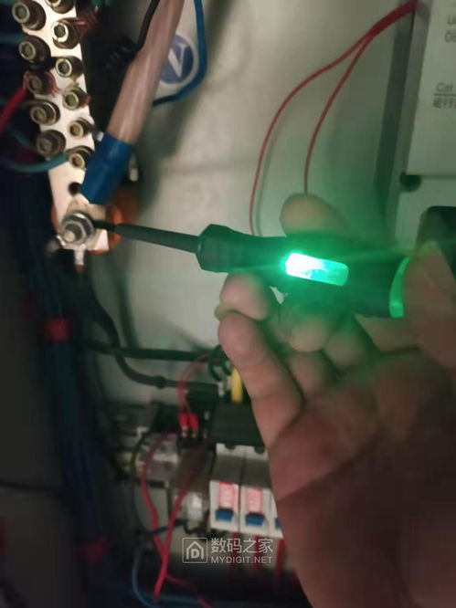 抖陰三塊六的試電筆會不會有觸電風(fēng)險